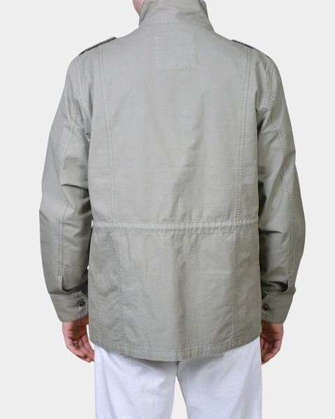 SAFARI JACKET - Green - MagliaStudio - Jackor