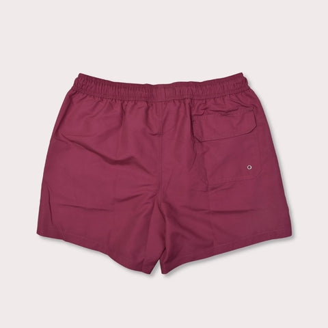 Swim Trunks - Brick - MagliaStudio - Shorts