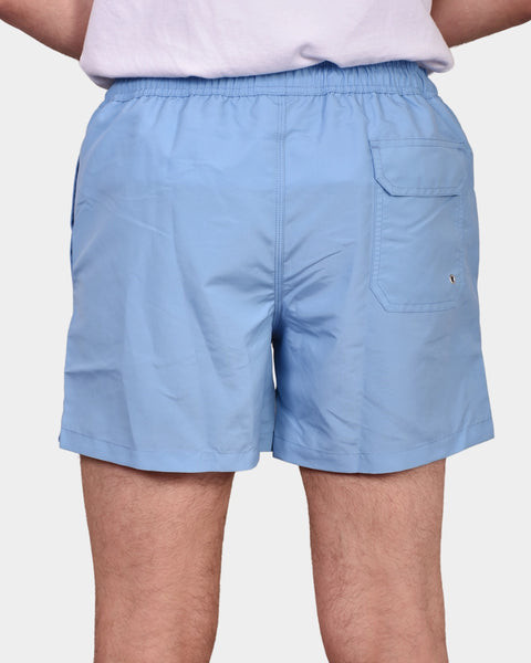 Swim Trunks - Light Blue - MagliaStudio - Shorts