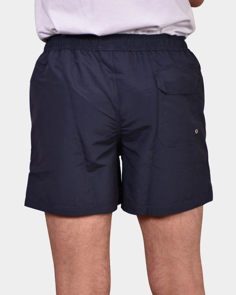 Swim Trunks - Navy - MagliaStudio - Shorts